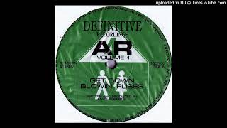 Ar - blowin fuses (freak funk mix) 1996