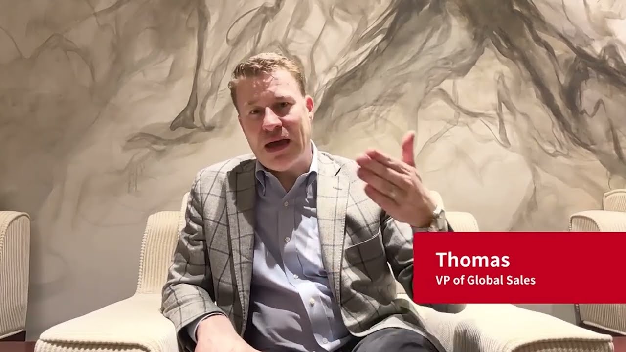 On Canadian Solar: A Talk with our VP of Global Sales, Thomas Koerner