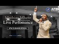 Mathiasmheremusic Live Performance Afm Dunamis Revival Centre