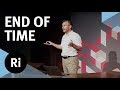 The End Of The Universe With Geraint Lewis