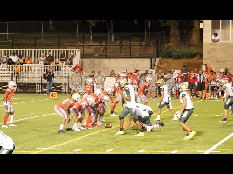 8th Grade D1 - Grayson (3-0) vs. Archer (1-1) |9.9.23| 2023 GFL Season - Week #4