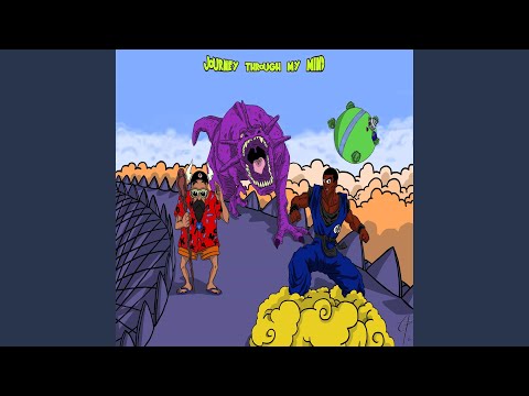 Journey Through My Mind