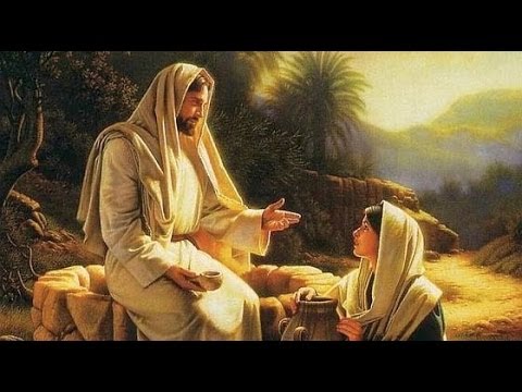 Santa Misa: Domingo 23 de marzo de 2014 (de www.nazaret.tv)