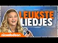 LOS GAAN OP DE MEEST MUZIKALE MOMENTEN ?? I HET BESTE VAN NICKELODEON #9 | Nickelodeon Nederlands
