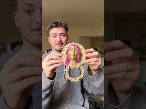 ev hediyesi deyince de mami✨ @benaspenya