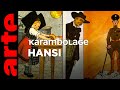 Hansi - Karambolage - ARTE