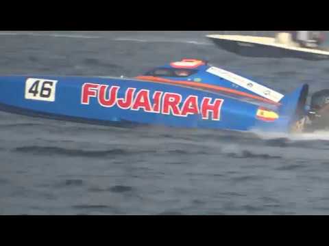 XCAT Fujairah GP 2018 - UAE - Number 46