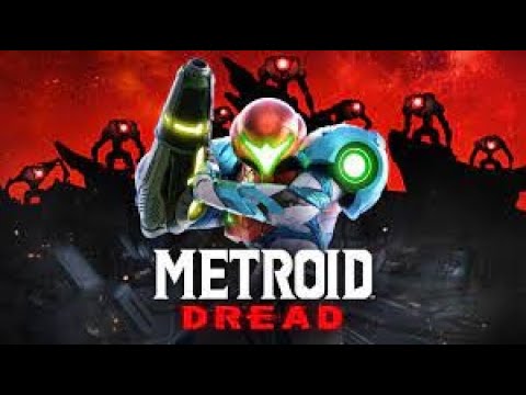 Der Gravity Suit - Metroid Dread 19