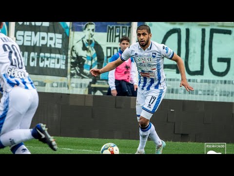 HAMZA RAFIA  - Welcome to Lecce - 2023