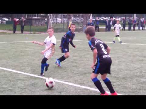 FK Petrika 2008 - FK Siniša Mihajlović 2008