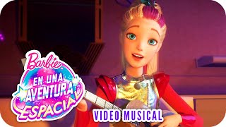 Una Estrella Soy (Reprise Acústica) | Video Musical | Barbie™ en Una Aventura Espacial