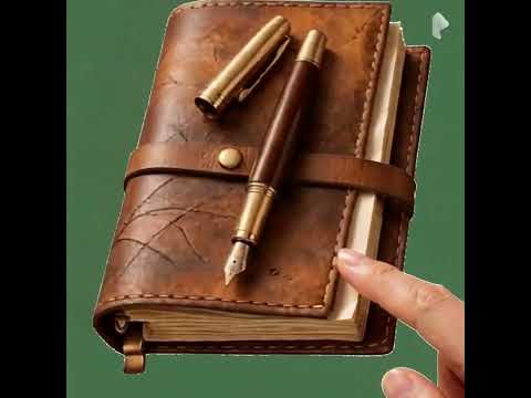 WeekBook- Weekly Paper Planner video thumbnail