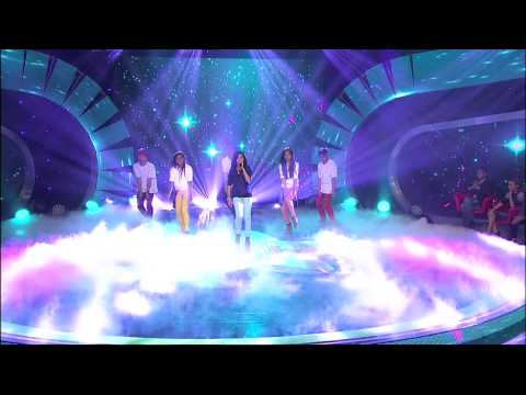 Ceria Popstar 3: Konsert 2 - Weena (Bagaikan Puteri)