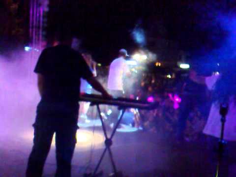 Bobo & The Gang feat. Lora Karadjova, Boby-Leon & Jahmmi - Dim da me nqma & Ready or Not LIVE