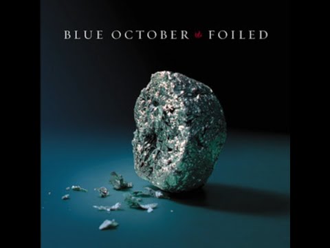 Blue October 18th Floor Balcony Karaoke w/lyrics