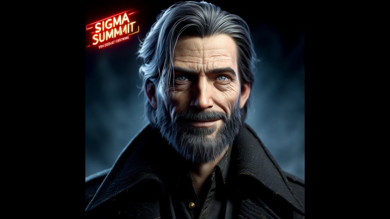 Sigma Male Secrets: Finding Happiness in the Simplest Things