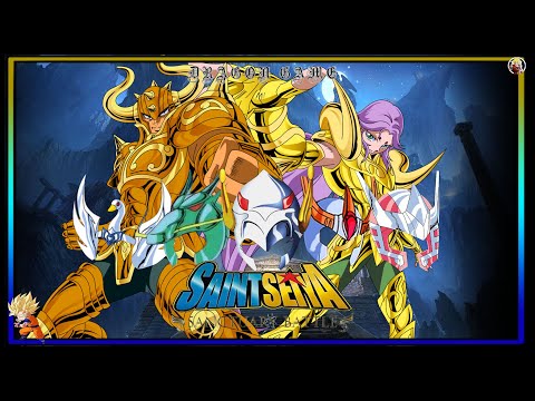Saint Seiya Sanctuary Battle (PS3) #01 Story Mode - No Commentary