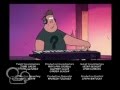 Gravity Falls Double Dipper End Credits