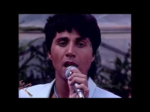 Jean-Luc Lahaye_Fais comme si (collector_1983) son stéréo