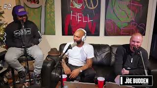 Joe Budden Lyric Breakdowns Pt  1 | Joe Budden Podcast Compilation