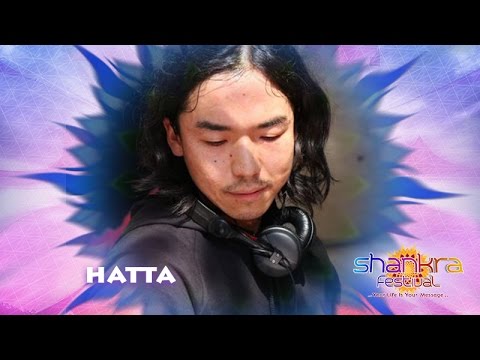 Hatta - A Message to Shankra Festival 2016