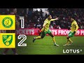 IDAH WINS IT AT THE DEATH 🤩 | HIGHLIGHTS | Bristol City 1-2 Norwich City