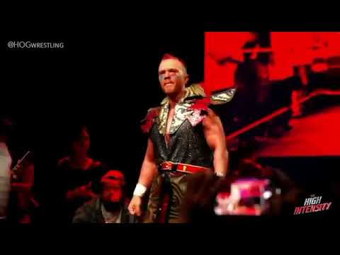 HOG High Intensity 2022 Highlights