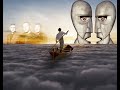 Pink Floyd - Wearing the Inside Out Extended version