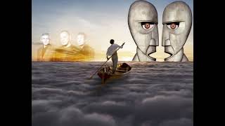 Pink Floyd - Wearing the Inside Out Extended version