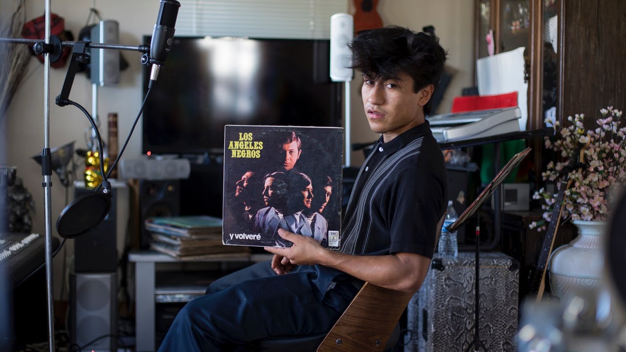 Los Retros : Introducing Retrospect