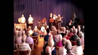 Bengt Söderbergs Sextett - Almost like being in love