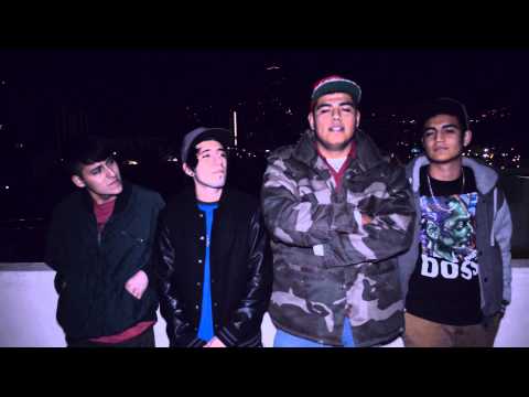 GONE - Dardd + Zamber (Video Oficial)