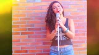 My Love (Acoustic)- Jess Glynne (Cover by Marta Pons)