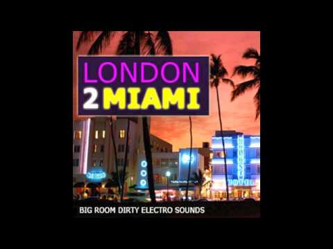 Free Download London 2 Miami MULTiFORMAT