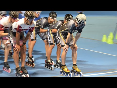 10K Elimination Senior Men | Final