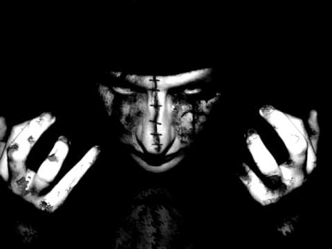 Virgil Enzinger - Dark Sided