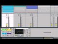 Free Ableton Chords Rack Giveaway - User Guide - Loop+ Quick Tip Part 2