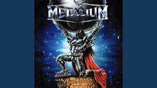 Accused to Be a Witch