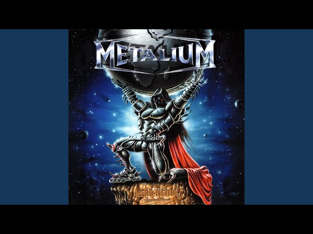 Metalium