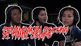 Download lagu KAKAK BERADIK PODCAST - (PART 2) PENAMPAKAN POCONG DI LORONG PANTI JOMPO TERBENGKALAI !! mp3 Download lagu KAKAK BERADIK PODCAST - (PART 2) PENAMPAKAN POCONG DI LORONG PANTI JOMPO TERBENGKALAI !! mp3