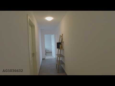WU-1036632 - Hochwertig möblierte Wohnung in Würzburg/Lengfeld mit Balkon