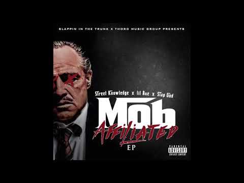 Street Knowledge, Lil Rue & Slap God - Do It - Video Track