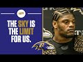Lamar Jackson Says The Ravens Season Is FAR From Over After Win Against Saints I CBS Sports HQ