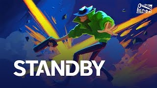 STANDBY Steam Key GLOBAL