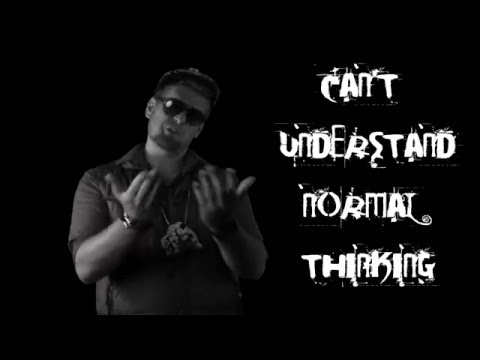 download lagu mp3 mp4 Cant Understand Normal Thinking, download lagu Cant Understand Normal Thinking gratis, unduh video klip Cant Understand Normal Thinking