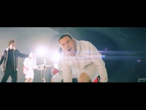 Militarie Gun - Do It Faster (Official Music Video)