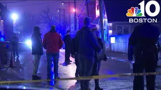 2 teens shot to death near Lynn gas station
