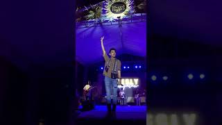 Download lagu Fresly Nikijuluw Konse Ntt mp3