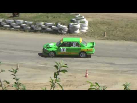 00052 ZSE Rallycross Sedlčany 6.-7.8.2022