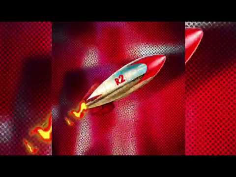 Altazar x Giuli - Racheta 2🚀 (Official Visualizer)